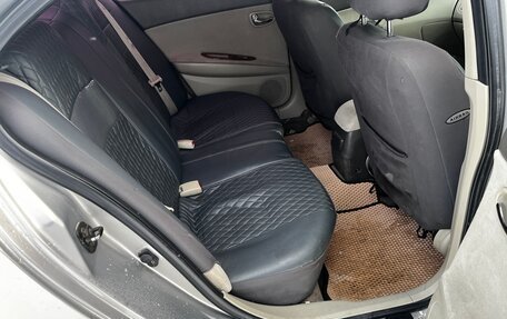 Nissan Primera III, 2005 год, 447 000 рублей, 15 фотография