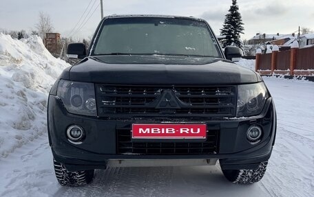 Mitsubishi Pajero IV, 2013 год, 2 500 000 рублей, 1 фотография
