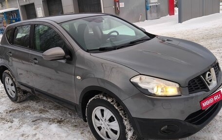 Nissan Qashqai, 2011 год, 915 000 рублей, 1 фотография