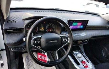 Haval Jolion, 2024 год, 1 384 000 рублей, 1 фотография