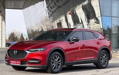 Mazda CX-4, 2022 год, 1 720 000 рублей, 1 фотография