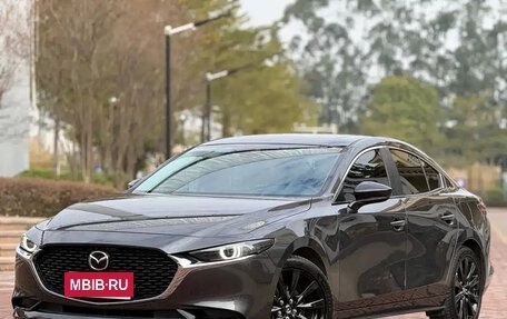 Mazda 3, 2022 год, 1 440 000 рублей, 1 фотография