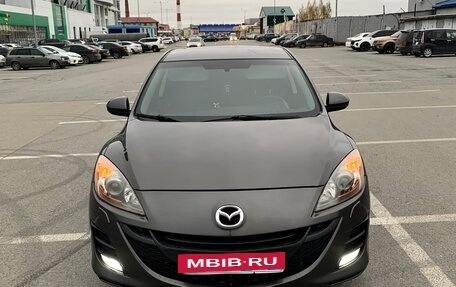 Mazda 3, 2010 год, 1 100 000 рублей, 2 фотография