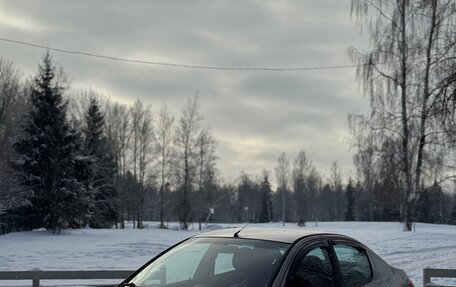 Peugeot 206, 2007 год, 280 000 рублей, 1 фотография