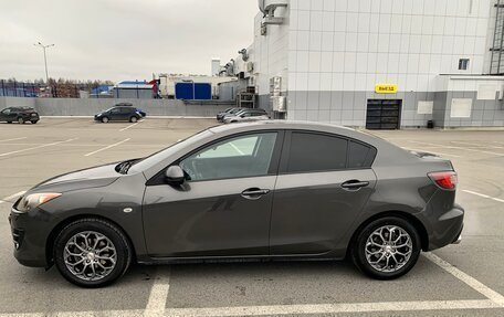 Mazda 3, 2010 год, 1 100 000 рублей, 4 фотография