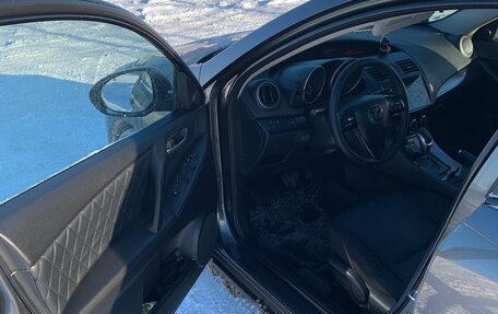 Mazda 3, 2010 год, 1 100 000 рублей, 10 фотография