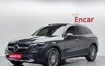 Mercedes-Benz GLC, 2025 год, 7 780 000 рублей, 1 фотография