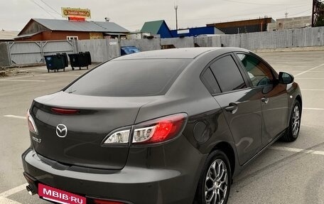 Mazda 3, 2010 год, 1 100 000 рублей, 7 фотография