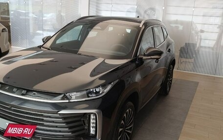 CheryExeed TXL, 2025 год, 3 930 000 рублей, 1 фотография