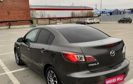 Mazda 3, 2010 год, 1 100 000 рублей, 5 фотография