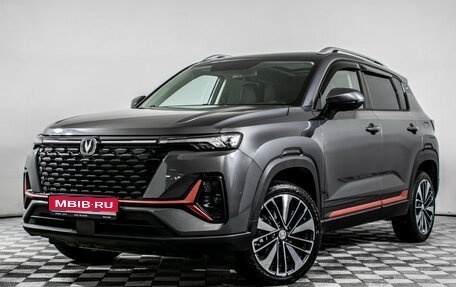 Changan CS35 Plus, 2024 год, 1 890 000 рублей, 1 фотография