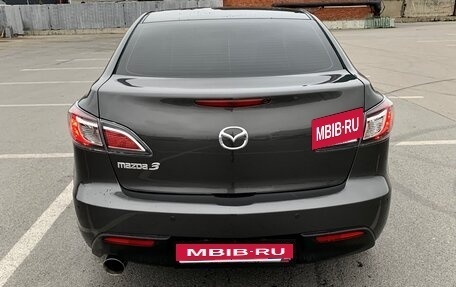 Mazda 3, 2010 год, 1 100 000 рублей, 6 фотография