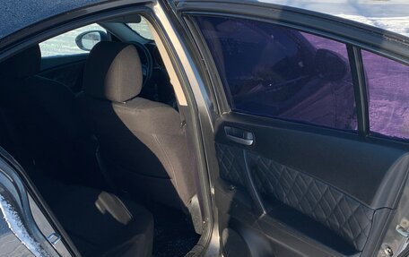 Mazda 3, 2010 год, 1 100 000 рублей, 12 фотография