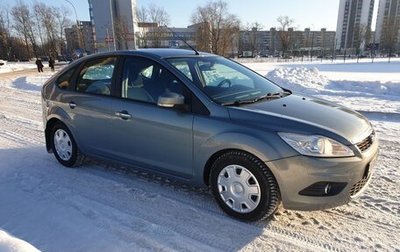 Ford Focus II рестайлинг, 2009 год, 580 000 рублей, 1 фотография