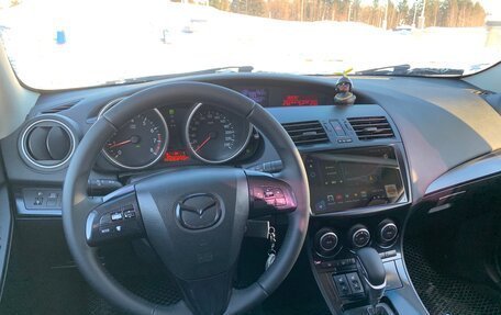 Mazda 3, 2010 год, 1 100 000 рублей, 14 фотография