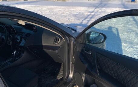 Mazda 3, 2010 год, 1 100 000 рублей, 13 фотография