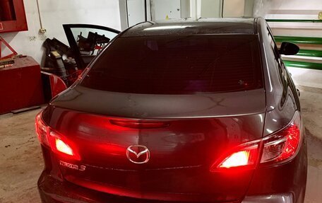 Mazda 3, 2010 год, 1 100 000 рублей, 16 фотография