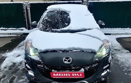 Mazda 3, 2010 год, 1 100 000 рублей, 17 фотография