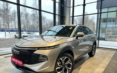 Haval F7x, 2026 год, 3 761 010 рублей, 1 фотография