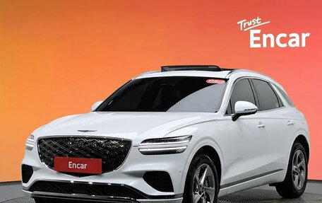 Genesis GV70, 2025 год, 7 882 099 рублей, 1 фотография