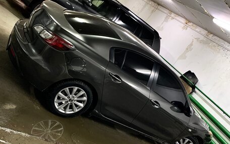 Mazda 3, 2010 год, 1 100 000 рублей, 20 фотография