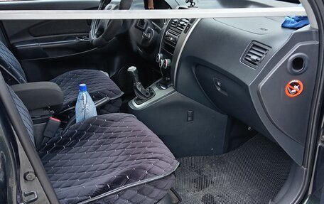 Hyundai Tucson III, 2008 год, 1 100 000 рублей, 8 фотография