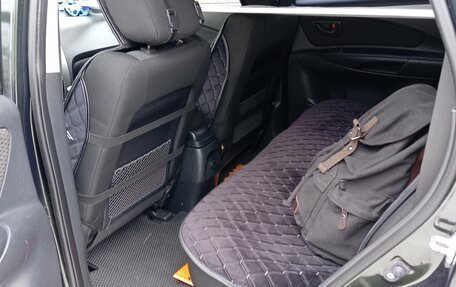 Hyundai Tucson III, 2008 год, 1 100 000 рублей, 11 фотография