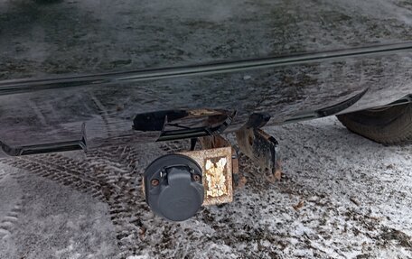 Hyundai Tucson III, 2008 год, 1 100 000 рублей, 19 фотография