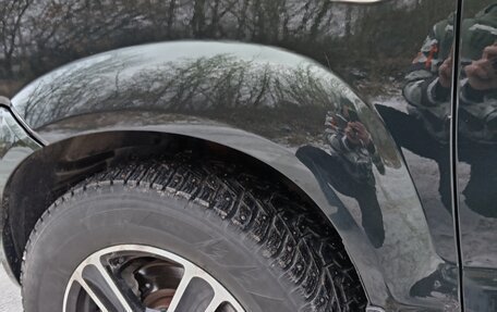 Hyundai Tucson III, 2008 год, 1 100 000 рублей, 13 фотография