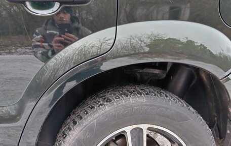 Hyundai Tucson III, 2008 год, 1 100 000 рублей, 14 фотография