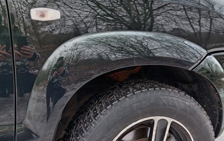 Hyundai Tucson III, 2008 год, 1 100 000 рублей, 16 фотография