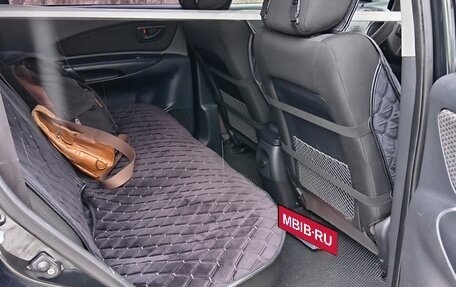 Hyundai Tucson III, 2008 год, 1 100 000 рублей, 9 фотография