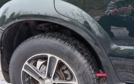 Hyundai Tucson III, 2008 год, 1 100 000 рублей, 15 фотография