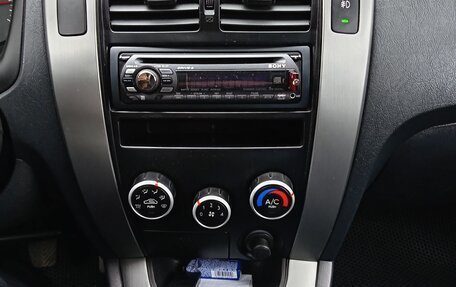 Hyundai Tucson III, 2008 год, 1 100 000 рублей, 33 фотография