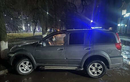 Great Wall Hover H3 I, 2010 год, 490 000 рублей, 2 фотография