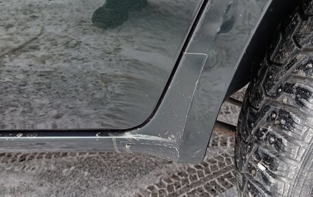 Hyundai Tucson III, 2008 год, 1 100 000 рублей, 30 фотография