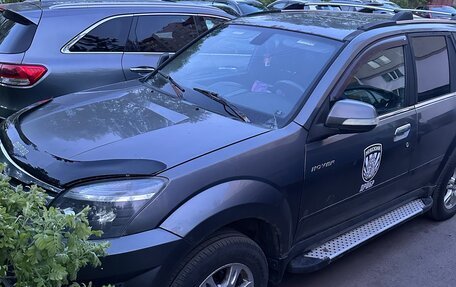 Great Wall Hover H3 I, 2010 год, 490 000 рублей, 9 фотография