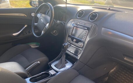 Ford Mondeo IV, 2009 год, 1 000 000 рублей, 4 фотография