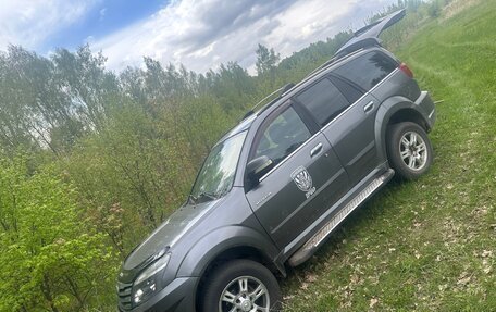 Great Wall Hover H3 I, 2010 год, 490 000 рублей, 13 фотография