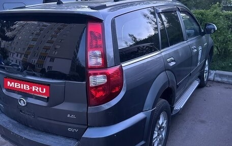 Great Wall Hover H3 I, 2010 год, 490 000 рублей, 8 фотография