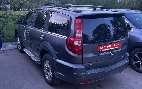 Great Wall Hover H3 I, 2010 год, 490 000 рублей, 6 фотография