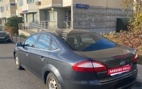 Ford Mondeo IV, 2009 год, 1 000 000 рублей, 2 фотография