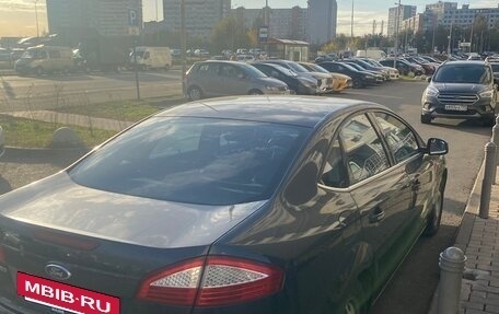 Ford Mondeo IV, 2009 год, 1 000 000 рублей, 3 фотография