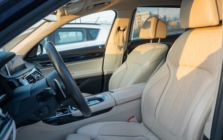 BMW 7 серия, 2020 год, 6 900 000 рублей, 12 фотография