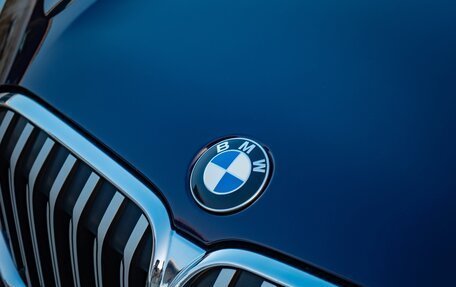 BMW 7 серия, 2020 год, 6 900 000 рублей, 3 фотография