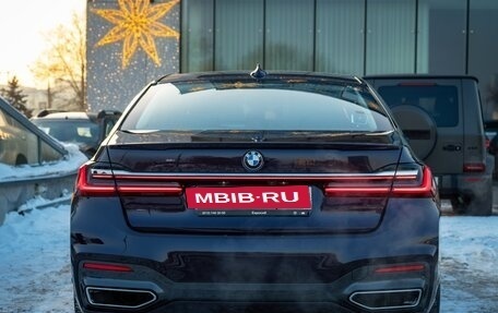 BMW 7 серия, 2020 год, 6 900 000 рублей, 8 фотография