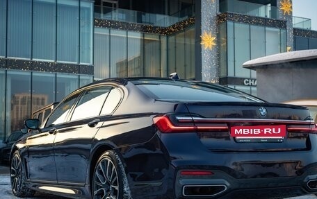 BMW 7 серия, 2020 год, 6 900 000 рублей, 7 фотография