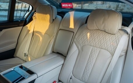 BMW 7 серия, 2020 год, 6 900 000 рублей, 14 фотография