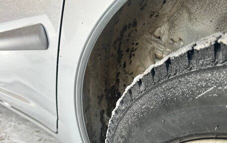 Toyota Platz, 2000 год, 365 000 рублей, 10 фотография