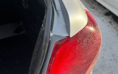 Toyota Platz, 2000 год, 365 000 рублей, 7 фотография